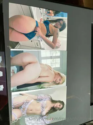 Meganhollyfree OnlyFans Leaked Free Thumbnail Picture - #1sYTH6eBrX