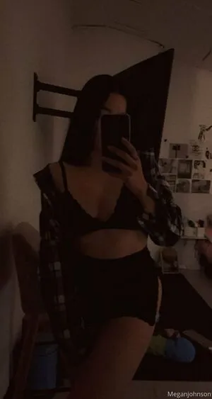 Meganjohnson OnlyFans Leaked Free Thumbnail Picture - #4LLuQacQAo