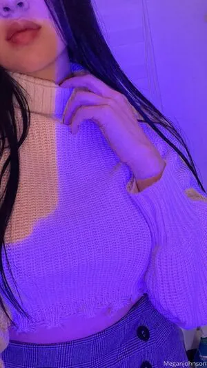 Meganjohnson OnlyFans Leaked Free Thumbnail Picture - #6bStopvCC4