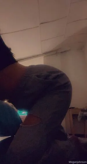 Meganjohnson OnlyFans Leaked Free Thumbnail Picture - #BjLi8W4y4g