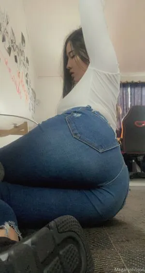 Meganjohnson OnlyFans Leaked Free Thumbnail Picture - #D2BssqTSXL