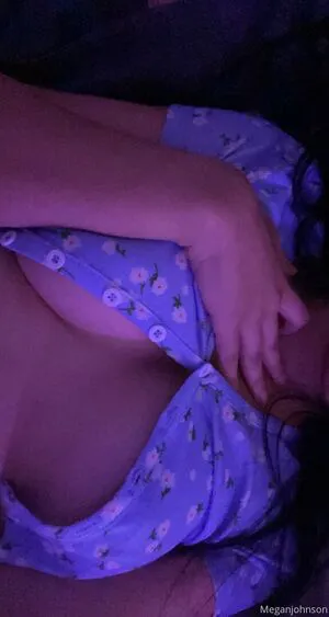 Meganjohnson OnlyFans Leaked Free Thumbnail Picture - #L6EBay5E96