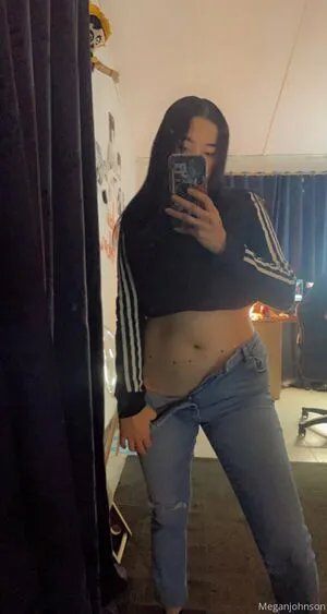 Meganjohnson OnlyFans Leaked Free Thumbnail Picture - #Pnn40LrdCc