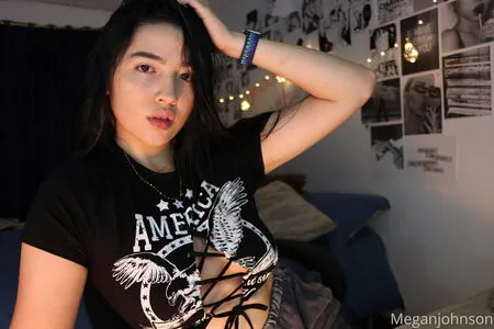 Meganjohnson OnlyFans Leaked Free Thumbnail Picture - #W9ClJeozZv