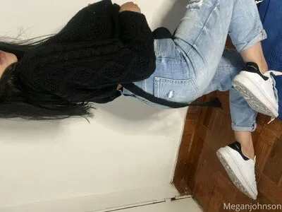 Meganjohnson OnlyFans Leaked Free Thumbnail Picture - #a2842DLmCE