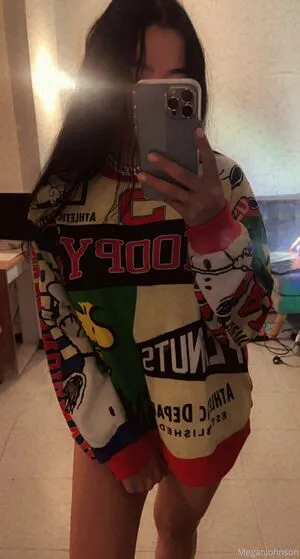 Meganjohnson OnlyFans Leaked Free Thumbnail Picture - #fMLhYfexj9