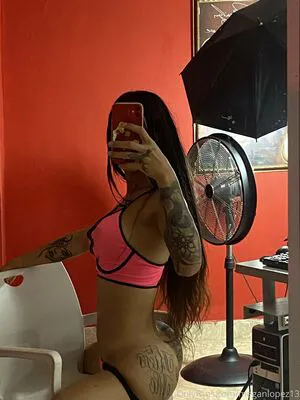 Meganlopez13 OnlyFans Leaked Free Thumbnail Picture - #bXgyqQpsBy