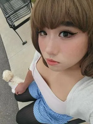 Meganmacon OnlyFans Leaked Free Thumbnail Picture - #Dyce032afj
