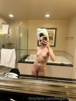 Meganmarx OnlyFans Leaked Free Thumbnail Picture - #3pCPKAuKyM