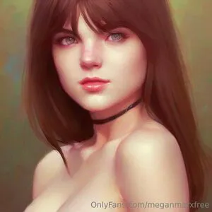 Meganmarxfree OnlyFans Leaked Free Thumbnail Picture - #9yeMTqpv7f