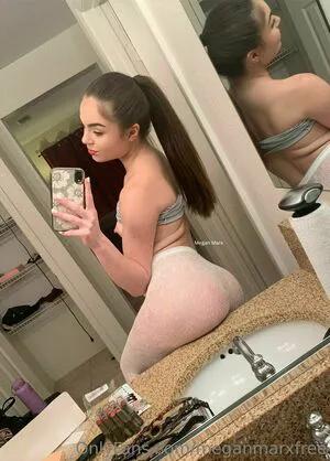 Meganmarxfree OnlyFans Leaked Free Thumbnail Picture - #Q5d37kGQei