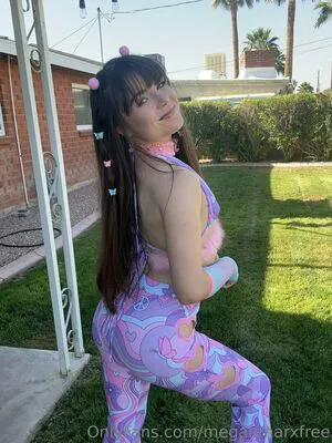 Meganmarxfree OnlyFans Leaked Free Thumbnail Picture - #qsYIfptBkQ