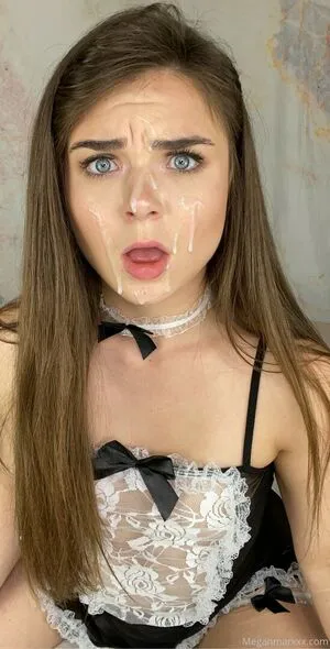 Meganmarxxx OnlyFans Leaked Free Thumbnail Picture - #ovkXhtb3FK