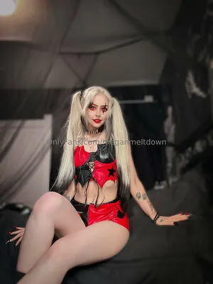 Meganmeltdown OnlyFans Leaked Free Thumbnail Picture - #1zl27W6bzL