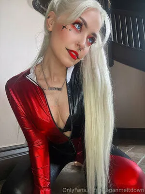 Meganmeltdown OnlyFans Leaked Free Thumbnail Picture - #4VpkVzsFtp