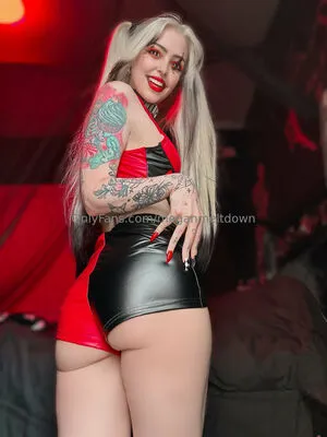 Meganmeltdown OnlyFans Leaked Free Thumbnail Picture - #4XW9YhRqhP