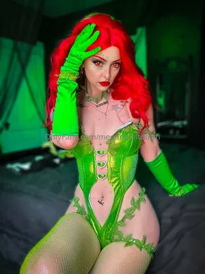 Meganmeltdown OnlyFans Leaked Free Thumbnail Picture - #4YmjQlbP9w