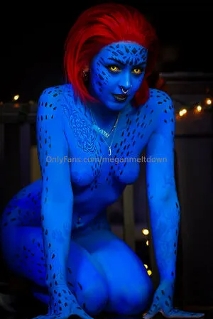 Meganmeltdown OnlyFans Leaked Free Thumbnail Picture - #8rXfAFFUbw