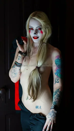 Meganmeltdown OnlyFans Leaked Free Thumbnail Picture - #ACAzt8dbMV