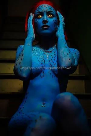Meganmeltdown OnlyFans Leaked Free Thumbnail Picture - #B3yjHtS3VI