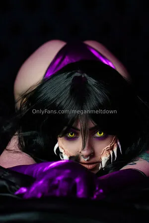 Meganmeltdown OnlyFans Leaked Free Thumbnail Picture - #Bd0BRPKFMg