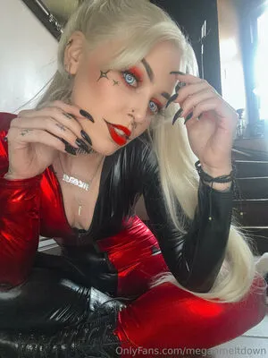 Meganmeltdown OnlyFans Leaked Free Thumbnail Picture - #BmuYR5feGS