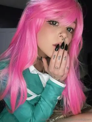 Meganmeltdown OnlyFans Leaked Free Thumbnail Picture - #E9AUP7fYRi
