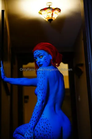 Meganmeltdown OnlyFans Leaked Free Thumbnail Picture - #FXLMlYbZyd