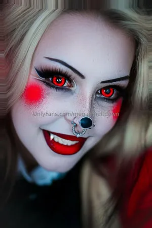 Meganmeltdown OnlyFans Leaked Free Thumbnail Picture - #HzJbnVjsa3