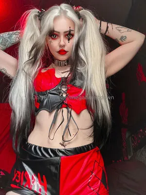 Meganmeltdown OnlyFans Leaked Free Thumbnail Picture - #IDopRXhyN6