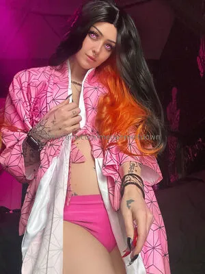 Meganmeltdown OnlyFans Leaked Free Thumbnail Picture - #LTpTLZquAc