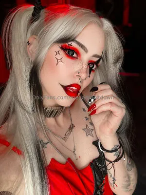 Meganmeltdown OnlyFans Leaked Free Thumbnail Picture - #OYKQFWLlqi