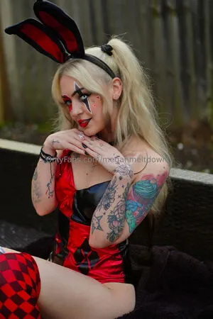 Meganmeltdown OnlyFans Leaked Free Thumbnail Picture - #On6sO3kSbf