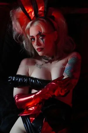 Meganmeltdown OnlyFans Leaked Free Thumbnail Picture - #R2R2jXjZHE