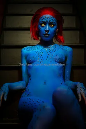 Meganmeltdown OnlyFans Leaked Free Thumbnail Picture - #SaYF2bHzdu