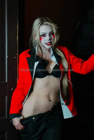 Meganmeltdown OnlyFans Leaked Free Thumbnail Picture - #UBf0otKUkf
