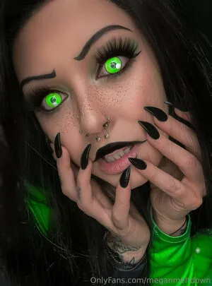 Meganmeltdown OnlyFans Leaked Free Thumbnail Picture - #arO0gu8roK