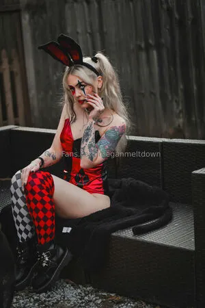 Meganmeltdown OnlyFans Leaked Free Thumbnail Picture - #atppJbod8J