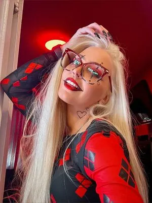 Meganmeltdown OnlyFans Leaked Free Thumbnail Picture - #dDro8Gshc5