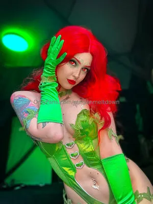 Meganmeltdown OnlyFans Leaked Free Thumbnail Picture - #fSHDy6gFeP