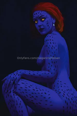 Meganmeltdown OnlyFans Leaked Free Thumbnail Picture - #fZDlcoCsIZ