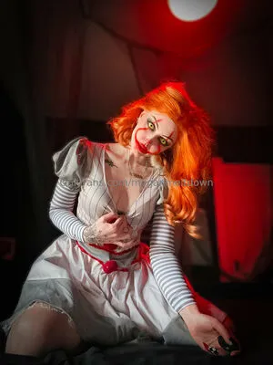Meganmeltdown OnlyFans Leaked Free Thumbnail Picture - #foL53zasDR
