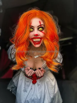 Meganmeltdown OnlyFans Leaked Free Thumbnail Picture - #gWr6K7bGAS