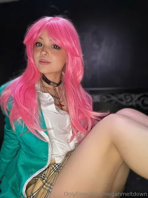 Meganmeltdown OnlyFans Leaked Free Thumbnail Picture - #hwsPtsOrov