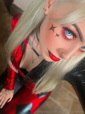Meganmeltdown OnlyFans Leaked Free Thumbnail Picture - #iNy7o0VZVL