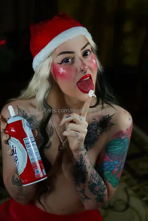 Meganmeltdown OnlyFans Leaked Free Thumbnail Picture - #lN20hPExN5