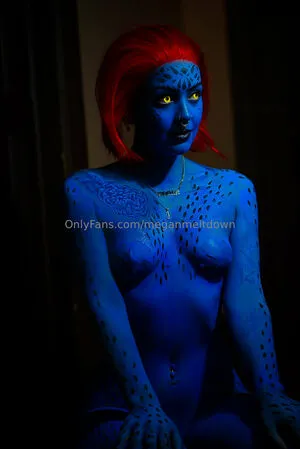Meganmeltdown OnlyFans Leaked Free Thumbnail Picture - #mKMTbuCdaS