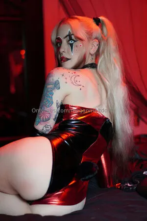 Meganmeltdown OnlyFans Leaked Free Thumbnail Picture - #p79EgLShmL