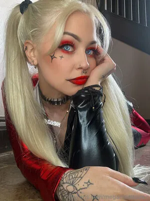 Meganmeltdown OnlyFans Leaked Free Thumbnail Picture - #pUR0Q2cqCm