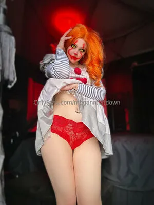 Meganmeltdown OnlyFans Leaked Free Thumbnail Picture - #piXDRA8Nen